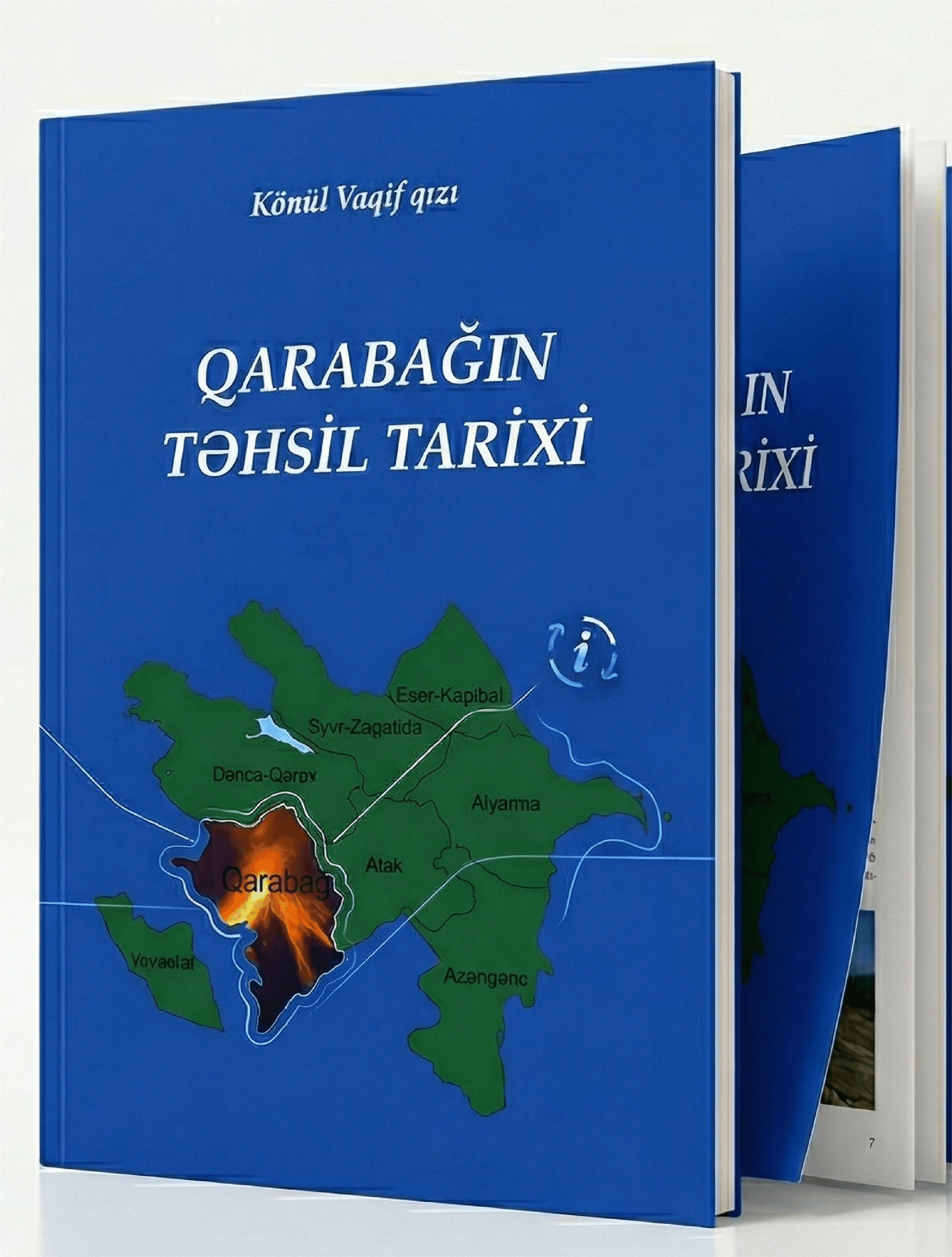 Qarabağın Təhsil Tarixi