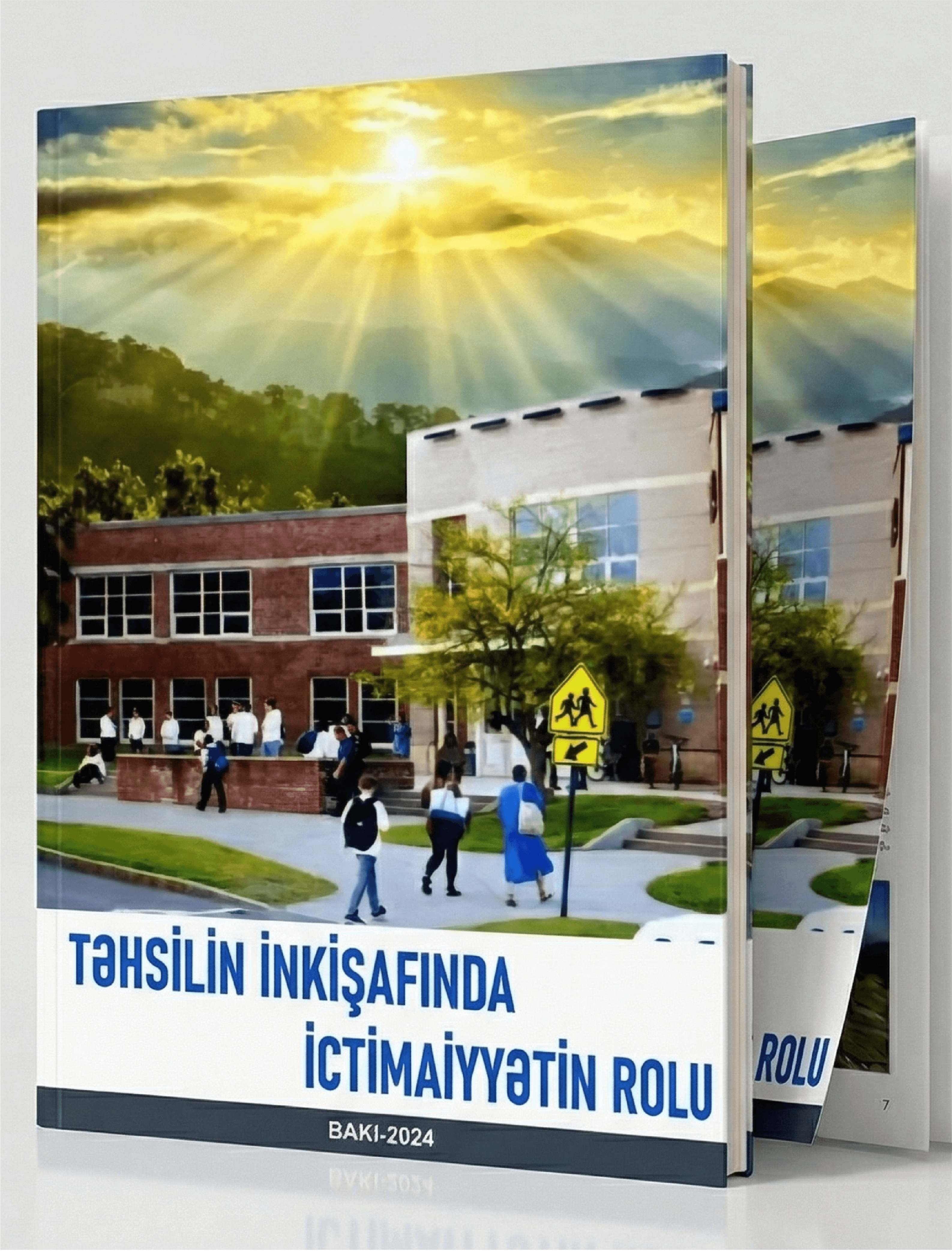 Təhsilin İnkişafında İctimaiyyətin Rolu